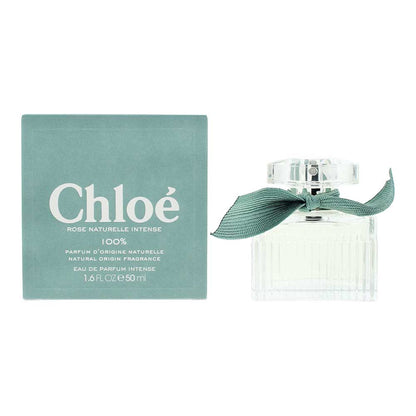 Chloe, Rose Naturelle Intense, Eau De Parfum, For Femei, 50 ml