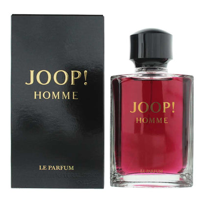 Joop!, Homme Le Parfum, Parfum, Pentru bărbați, 125 ml