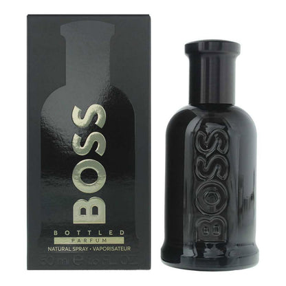 Hugo Boss, Boss Bottled, Parfum, Pentru bărbați, 50 ml