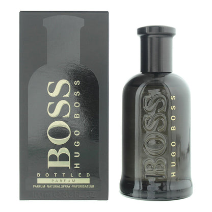 Hugo Boss, Boss Bottled Parfum, Parfum, Pentru bărbați, 100 ml