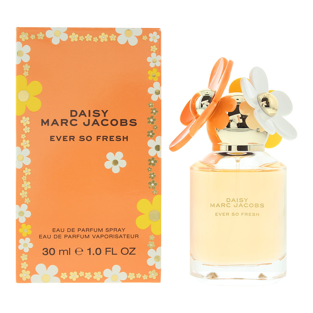 Marc Jacobs, Daisy Ever So Fresh, Apă de parfum, Pentru femei, 30 ml