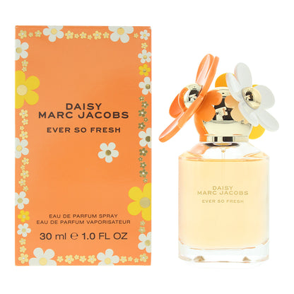 Marc Jacobs, Daisy Ever So Fresh, Apă de parfum, Pentru femei, 30 ml