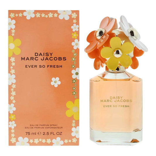 Marc Jacobs, Daisy Ever So Fresh, Apă de parfum, Pentru femei, 75 ml