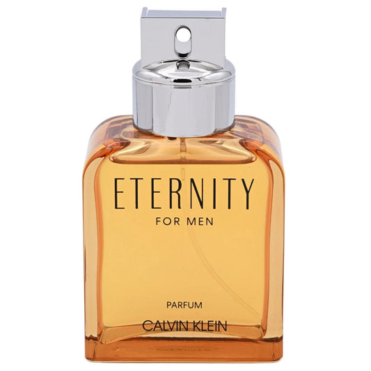 Calvin Klein, Eternity, Parfum, Barbati, 100 ml *Tester