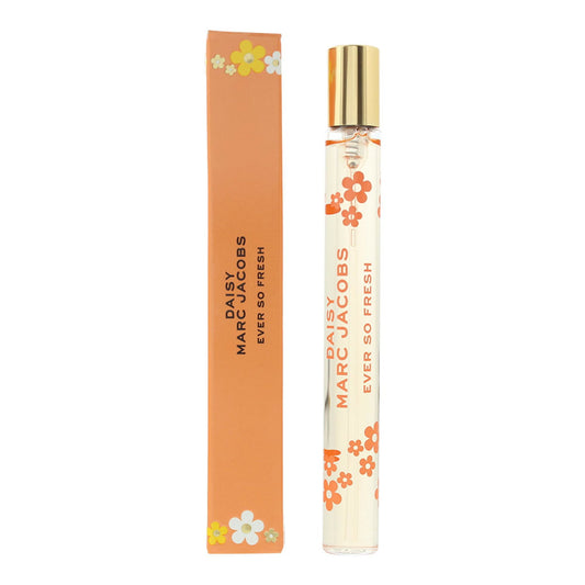 Marc Jacobs, Daisy Ever So Fresh, Apă de parfum, Pentru femei, 10 ml