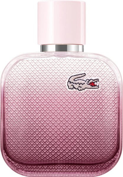 Lacoste, L.12.12 Rose Intense, Eau De Toilette, For Femei, 50 ml