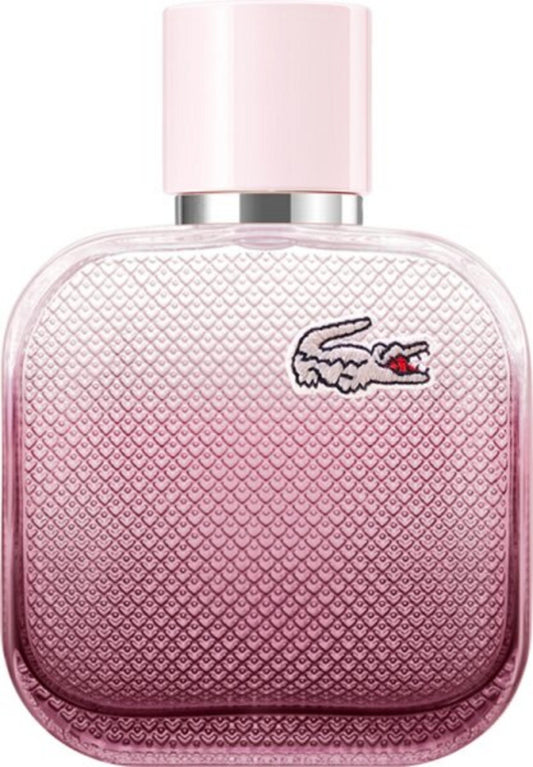Lacoste, L.12.12 Rose Intense, Eau De Toilette, For Femei, 50 ml