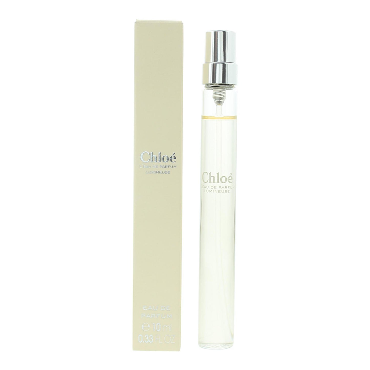 Chloe, Lumineuse, Apa de parfum, Femei, 10 ml