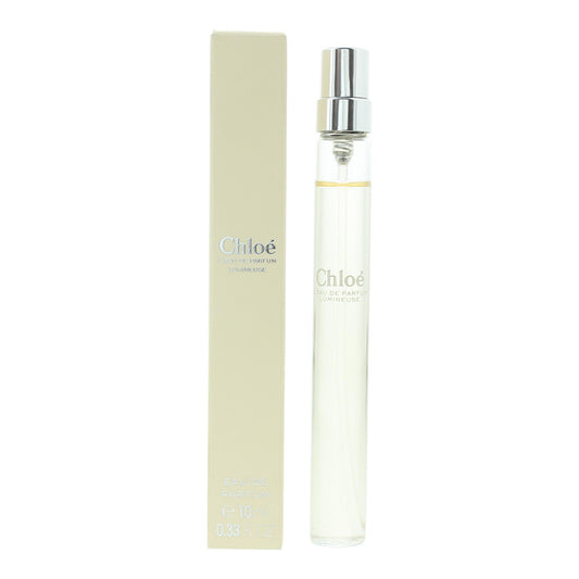 Chloe, Lumineuse, Apa de parfum, Femei, 10 ml