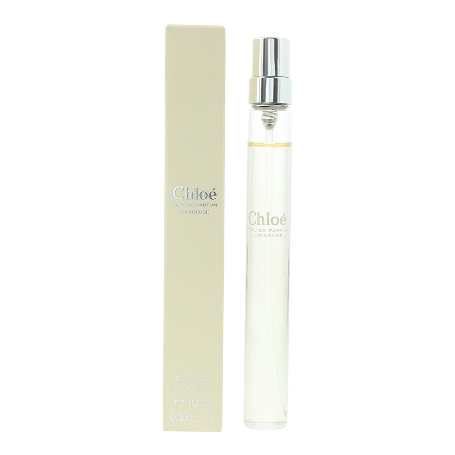 Chloe, Lumineuse, Apa de parfum, Femei, 10 ml