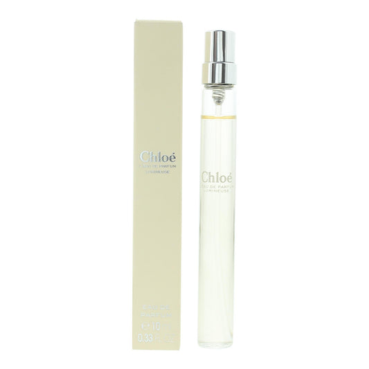 Chloe, Lumineuse, Apa de parfum, Femei, 10 ml