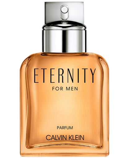 Calvin Klein, Eternity, Parfum, Pentru bărbați, 100 ml