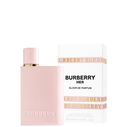 Burberry, Her Elixir, Apă de parfum, Pentru femei, 50 ml