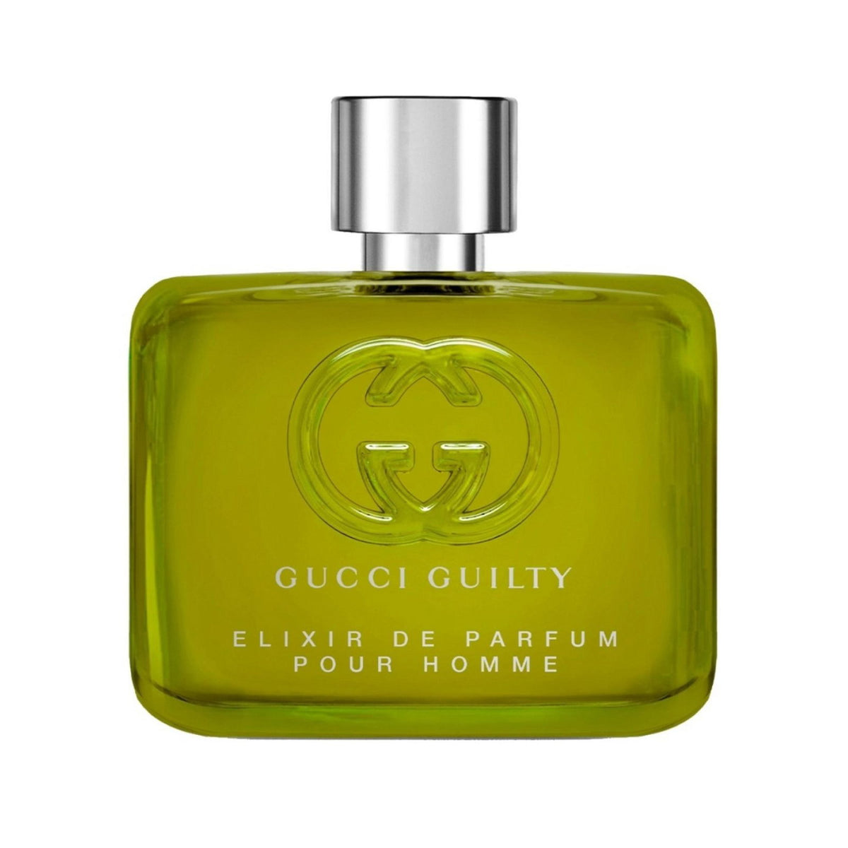 Gucci, Guilty Elixir, Apă de parfum, Pentru bărbați, 60 ml
