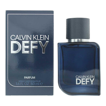 Calvin Klein, Defy, Parfum, Pentru bărbați, 50 ml
