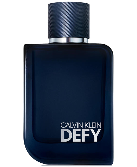 Calvin Klein, Defy, Parfum, Barbati, 100 ml