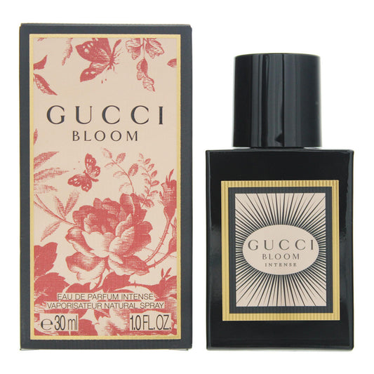 Gucci, Bloom Intense, Eau De Parfum, For Femei, 30 ml