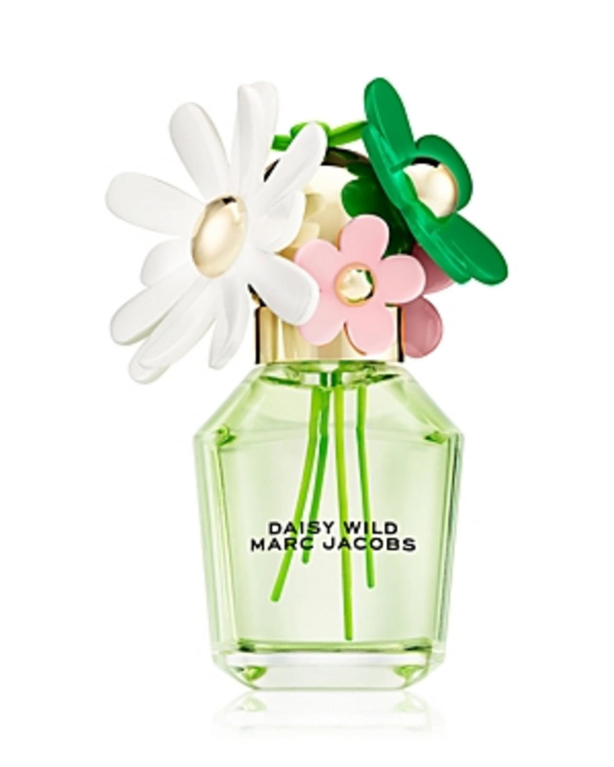 Marc Jacobs, Daisy Wild, Apă de parfum, Pentru femei, 50 ml