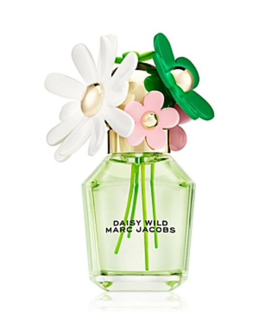 Marc Jacobs, Daisy Wild, Apă de parfum, Pentru femei, 50 ml