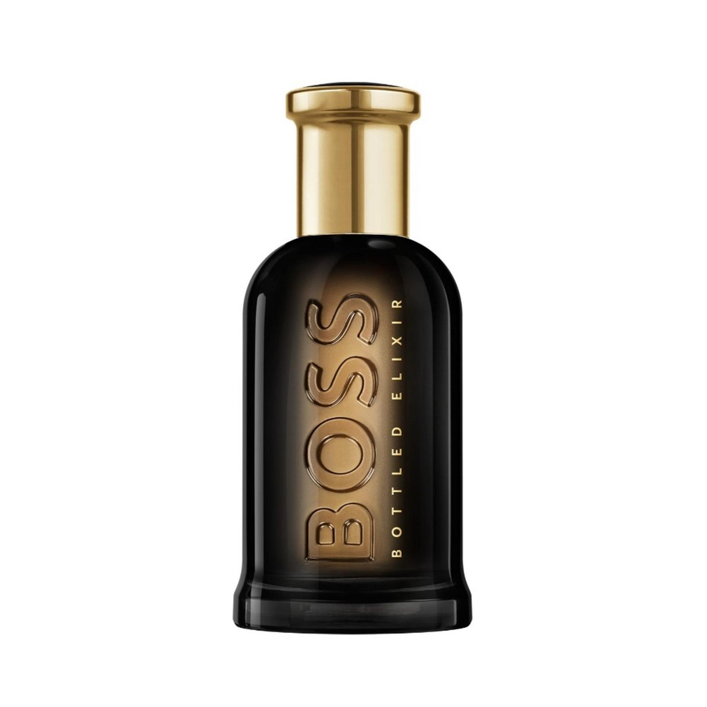 Hugo Boss, Bottled Elixir Intense, Parfum, Barbati, 100 ml