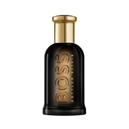 Hugo Boss, Bottled Elixir Intense, Parfum, Barbati, 100 ml
