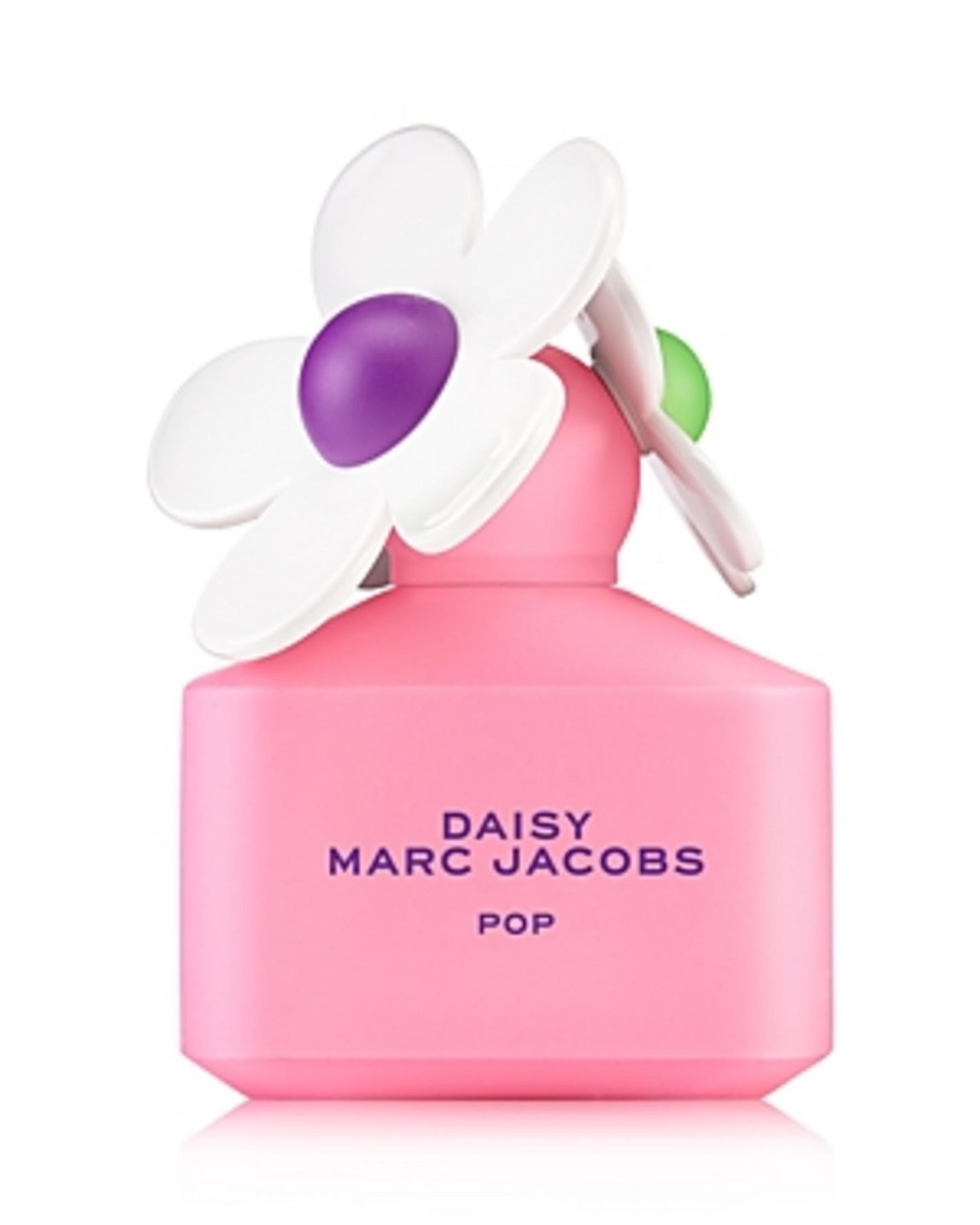 Marc Jacobs, Daisy Pop, Apa de toaleta, Femei, 50 ml