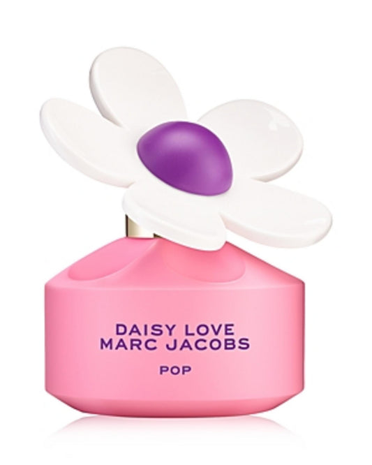 Marc Jacobs, Daisy Love Pop, Apa de toaleta, Femei, 50 ml