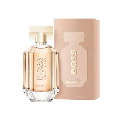 Hugo Boss, The Scent, Apă de parfum, Pentru femei, 100 ml