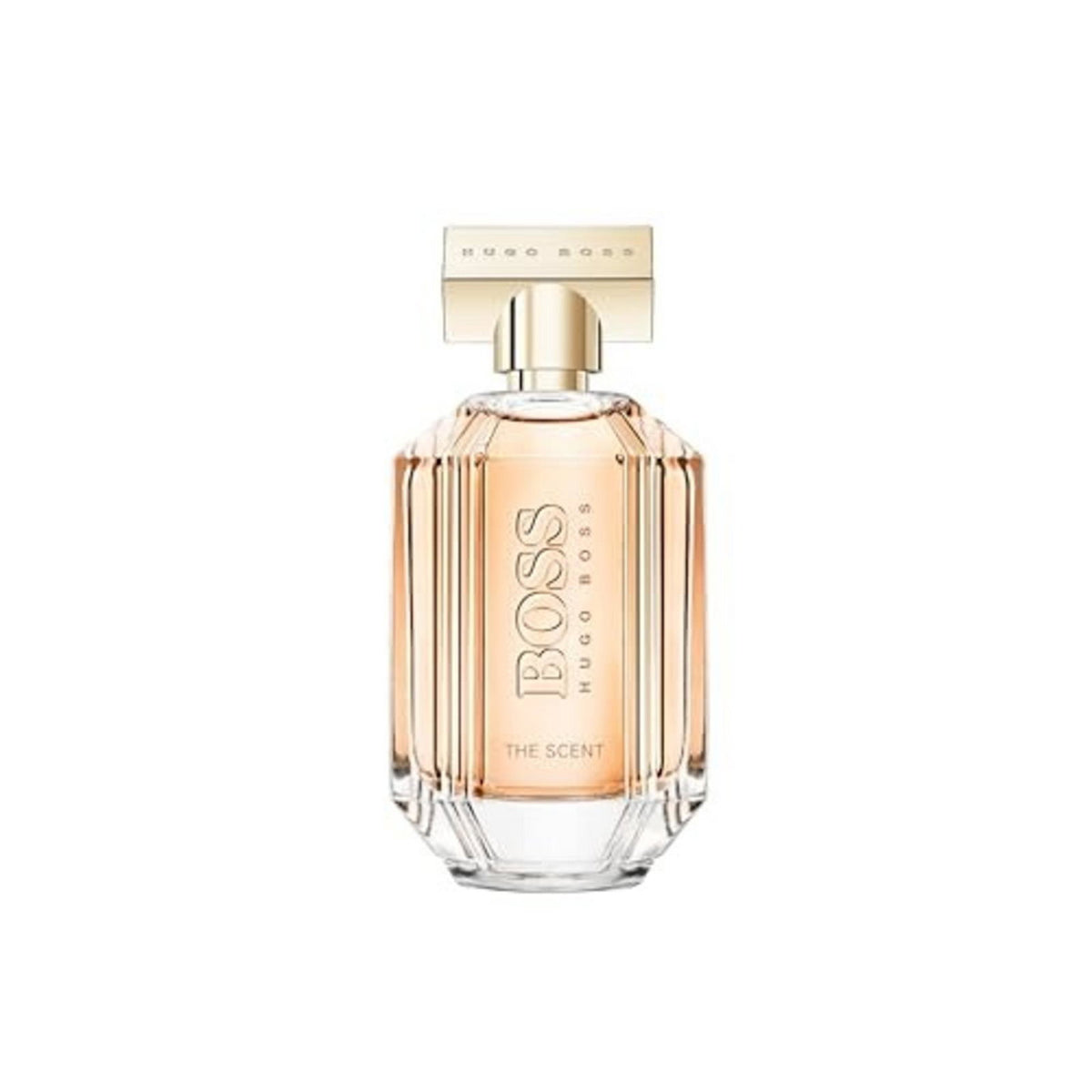 Hugo Boss, The Scent, Apă de parfum, Pentru femei, 100 ml
