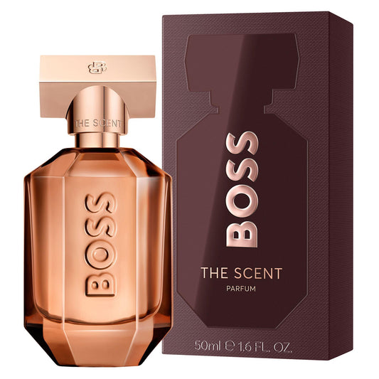 Hugo Boss, The Scent, Parfum, For Femei, 50 ml