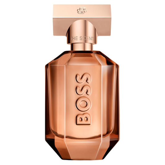 Hugo Boss, The Scent, Parfum, For Femei, 50 ml