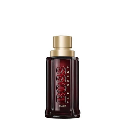 Hugo Boss, The Scent Elixir, Parfum, Pentru bărbați, 50 ml
