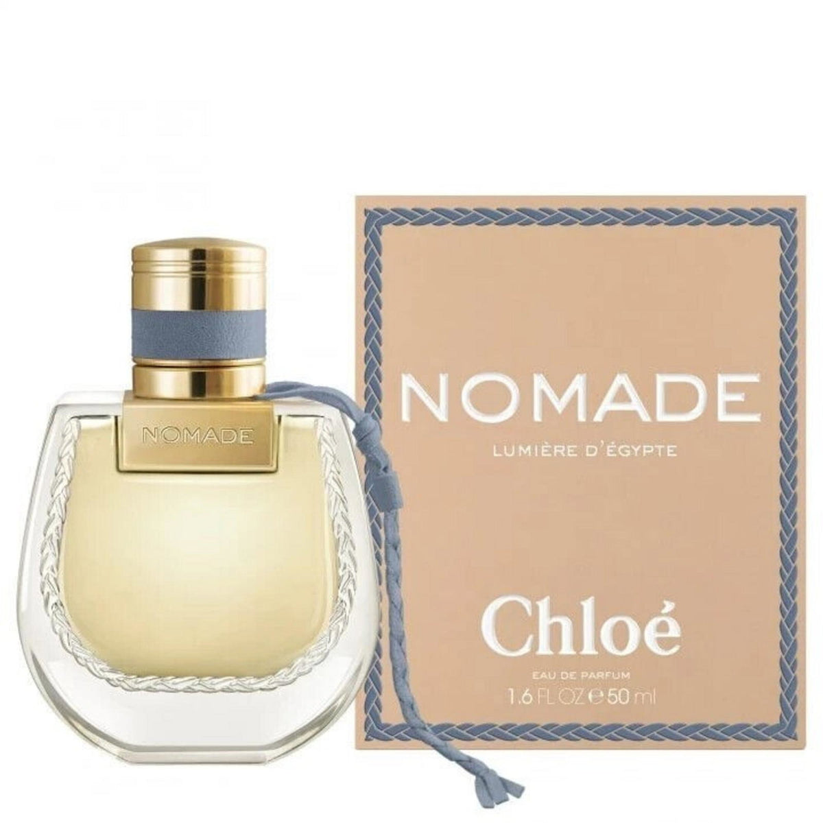 Chloe, Nomade Lumiere D'Egypte, Apă de parfum, Pentru femei, 50 ml