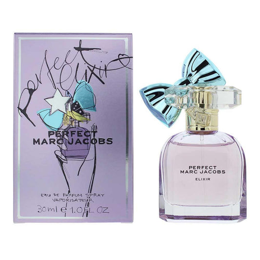 Marc Jacobs, Perfect Elixir, Eau De Parfum, For Femei, 30 ml