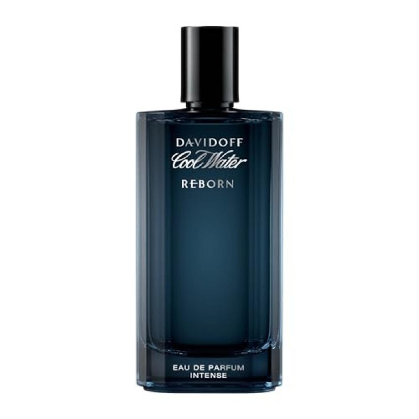 Davidoff, Cool Water Reborn Intense, Apa de parfum, Barbati, 100 ml