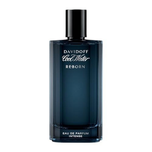 Davidoff, Cool Water Reborn Intense, Apa de parfum, Barbati, 100 ml