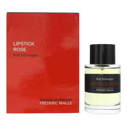 Frederic Malle, Lipstick Rose, Apa de parfum, Femei, 100 ml