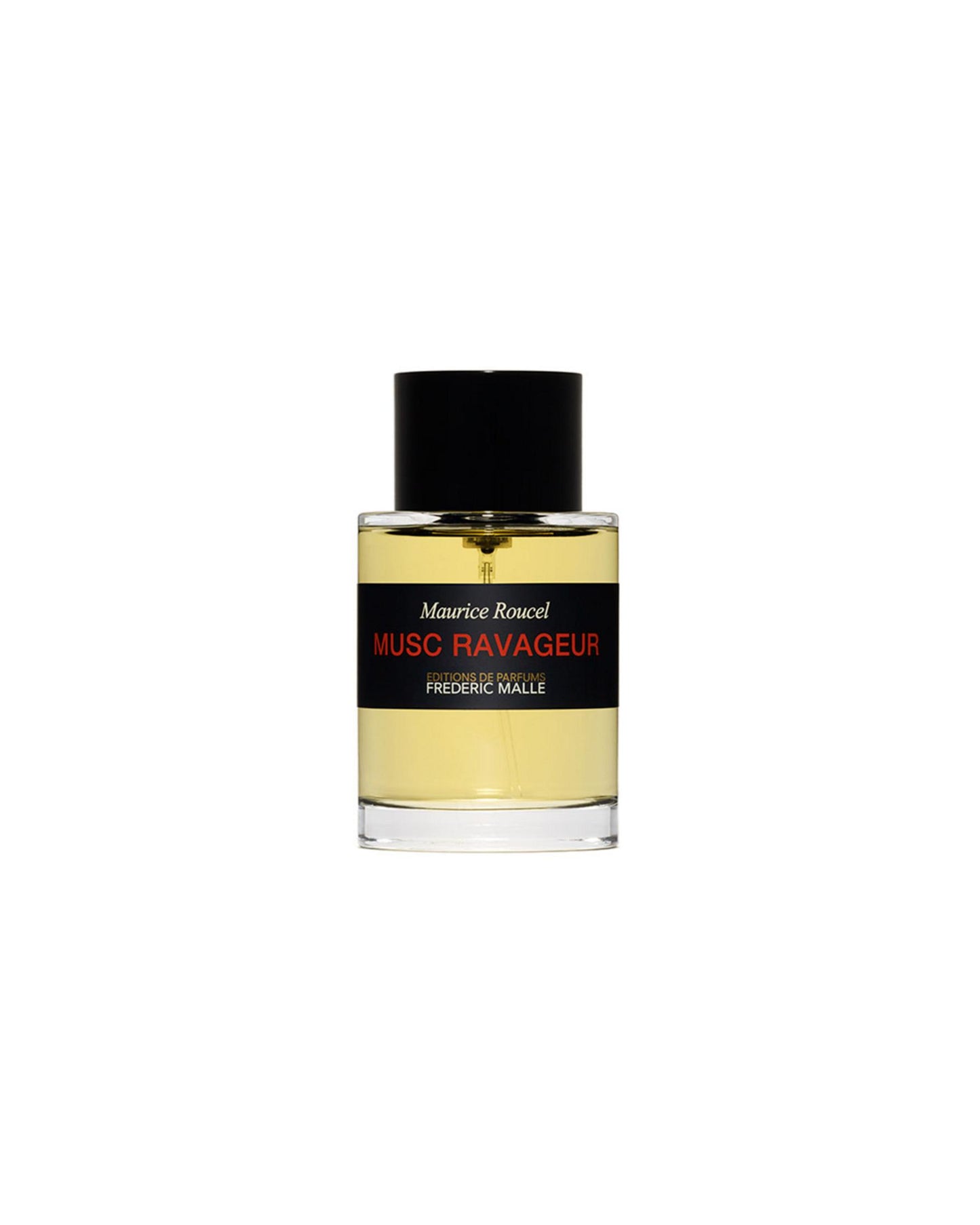 Frederic Malle, Musc Ravageur, Apă de parfum, Unisex, 100 ml
