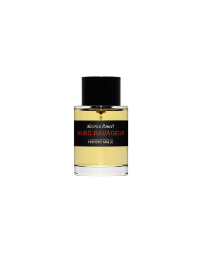 Frederic Malle, Musc Ravageur, Apă de parfum, Unisex, 100 ml