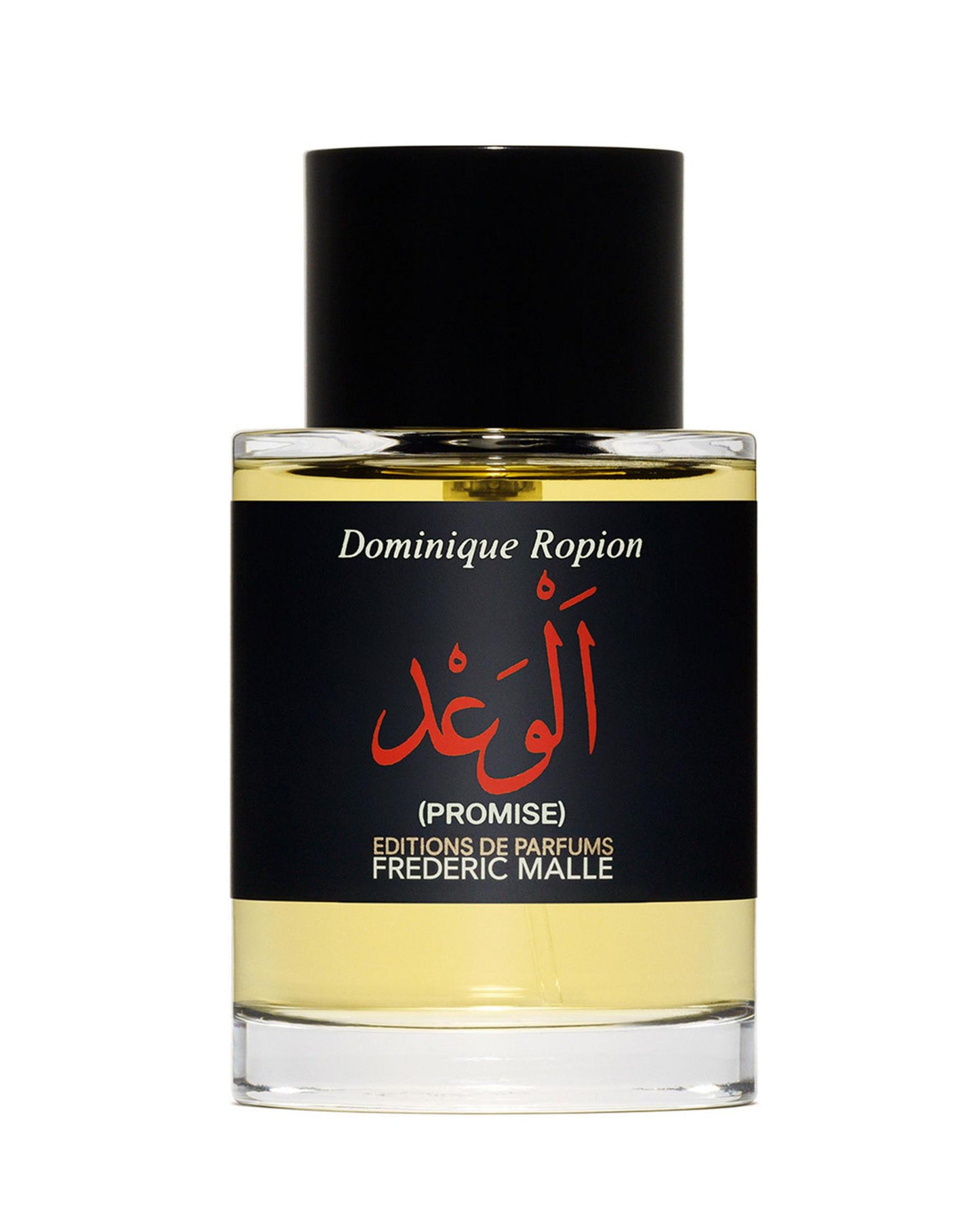 Frederic Malle, Promise, Apă de parfum, Unisex, 100 ml