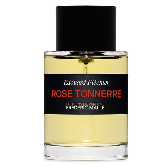 Frederic Malle, Rose Tonnerre, Apa de Parfum, Femei, 50 ml