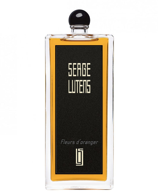 Serge Lutens, Fleurs D'Oranger, Apa de parfum, Femei, 100 ml