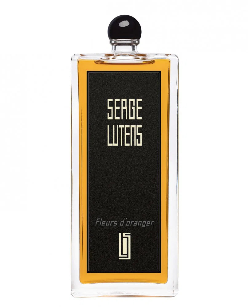 Serge Lutens, Fleurs D'Oranger, Apă de parfum, Pentru femei, 100 ml