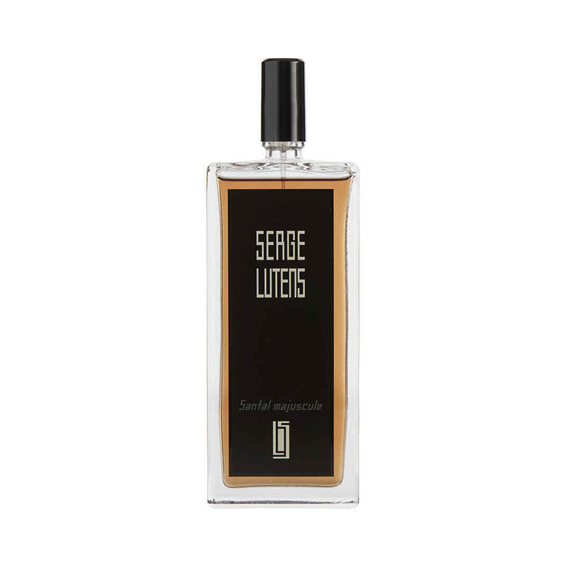 Serge Lutens, Santal Majuscule, Apa de parfum, Barbati, 50 ml *Tester