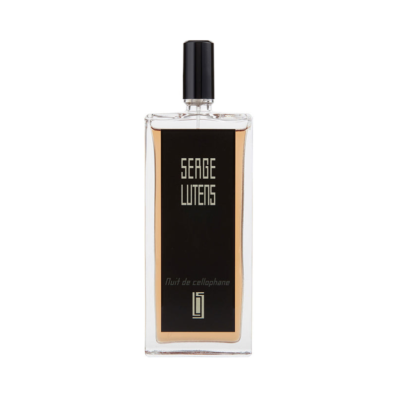 Serge Lutens, Nuit de Cellophane, Apa de parfum, Unisex, 50 ml *Tester