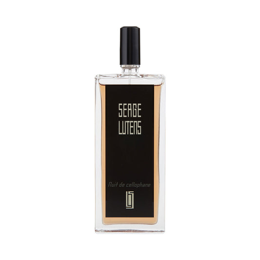 Serge Lutens, Nuit de Cellophane, Apa de parfum, Unisex, 50 ml *Tester