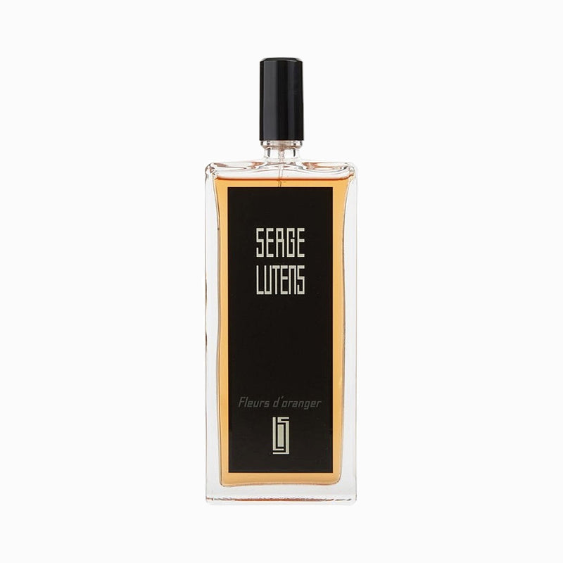 Serge Lutens, Fleurs D'Oranger, Apa de parfum, Unisex, 50 ml *Tester