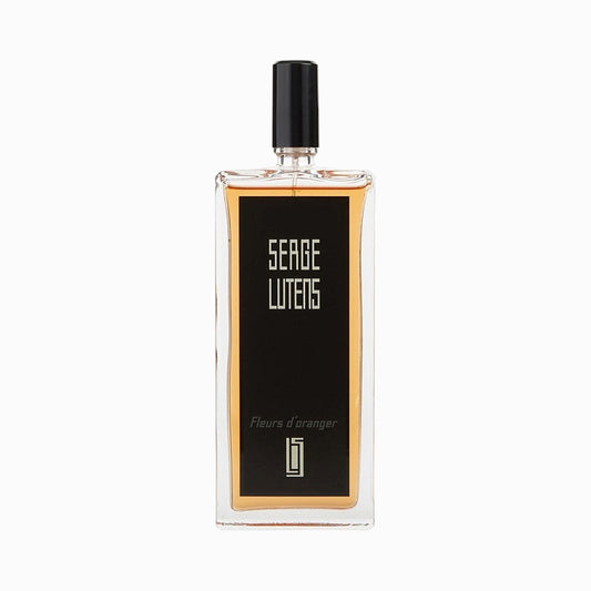 Serge Lutens, Fleurs D'Oranger, Apa de parfum, Unisex, 50 ml *Tester