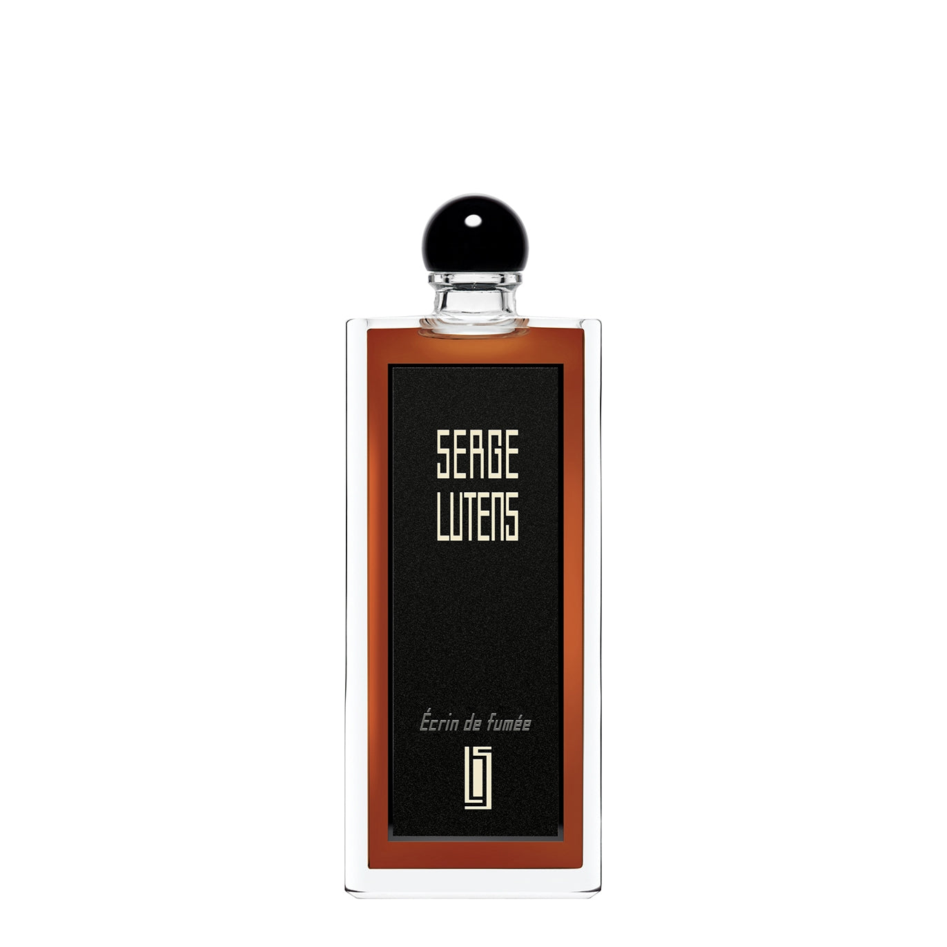 Serge Lutens, Ecrin de Fumee, Apa de parfum, Barbati, 50 ml