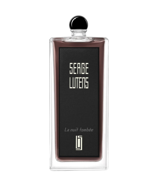Serge Lutens, La Nuit Tombee, Apa de parfum, Unisex, 50 ml